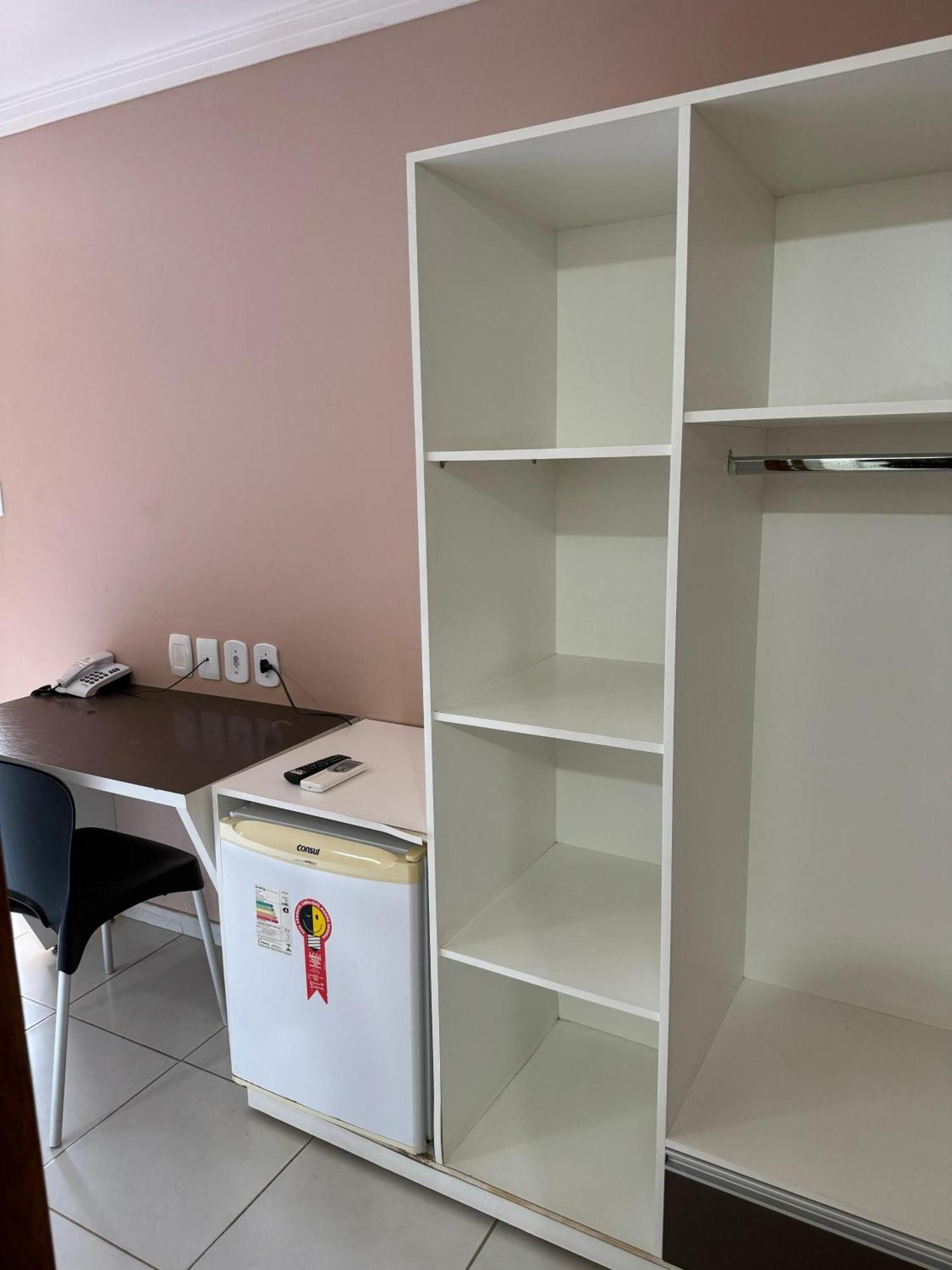 Ibotirama Hotel Serra Do Rio מראה חיצוני תמונה