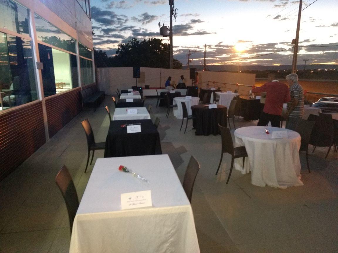 Ibotirama Hotel Serra Do Rio מראה חיצוני תמונה